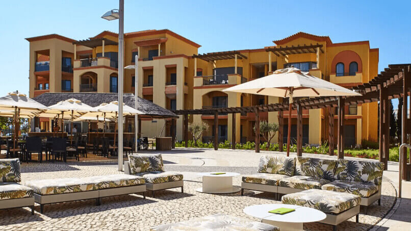 The Residences at Victoria Algarve